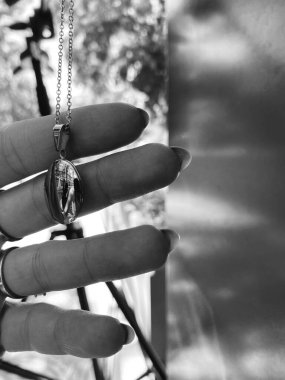 Lüks Altın ve Elmas Mücevher