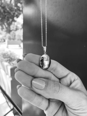 Lüks Altın ve Elmas Mücevher