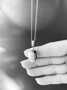 Lüks Altın ve Elmas Mücevher