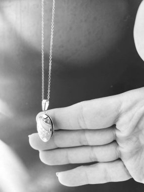 Lüks Altın ve Elmas Mücevher