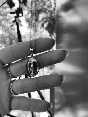 Lüks Altın ve Elmas Mücevher