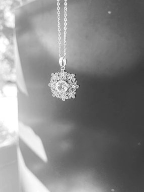 Lüks Altın ve Elmas Mücevher