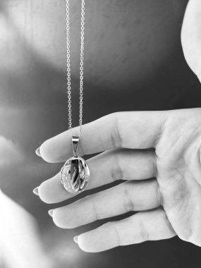 Lüks Altın ve Elmas Mücevher