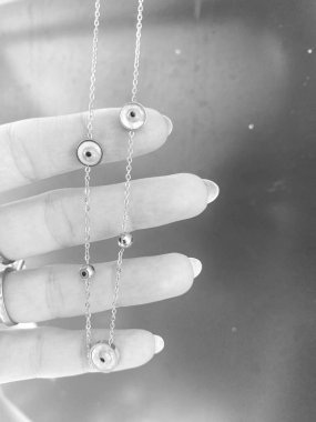 Lüks Altın ve Elmas Mücevher