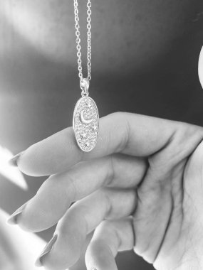 Lüks Altın ve Elmas Mücevher