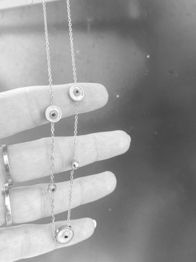 Lüks Altın ve Elmas Mücevher