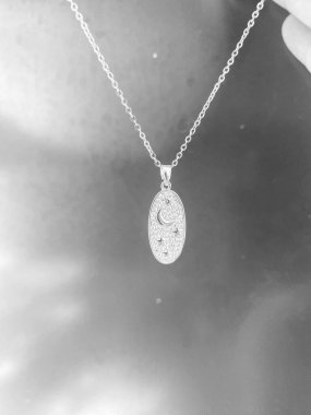 Lüks Altın ve Elmas Mücevher