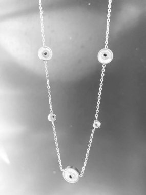 Lüks Altın ve Elmas Mücevher