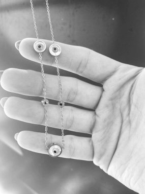 Lüks Altın ve Elmas Mücevher