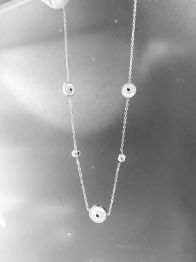 Lüks Altın ve Elmas Mücevher