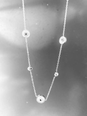 Lüks Altın ve Elmas Mücevher