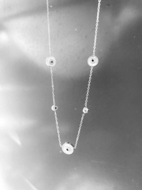 Lüks Altın ve Elmas Mücevher