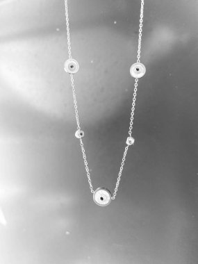 Lüks Altın ve Elmas Mücevher