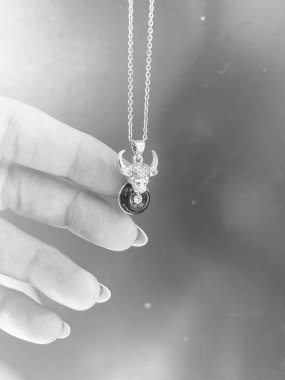 Lüks Altın ve Elmas Mücevher