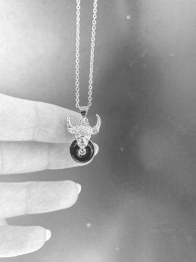 Lüks Altın ve Elmas Mücevher