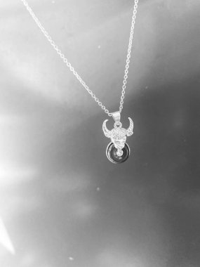 Lüks Altın ve Elmas Mücevher