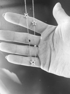 Lüks Altın ve Elmas Mücevher