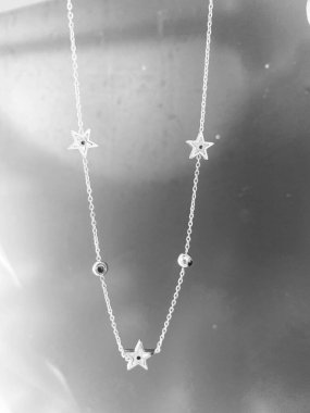 Lüks Altın ve Elmas Mücevher