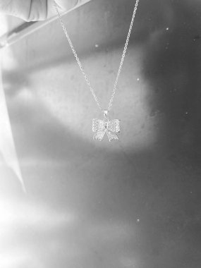 Lüks Altın ve Elmas Mücevher