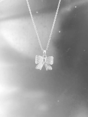 Lüks Altın ve Elmas Mücevher