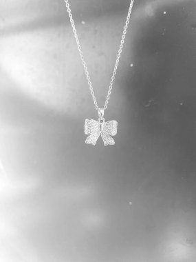 Lüks Altın ve Elmas Mücevher