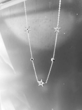 Lüks Altın ve Elmas Mücevher