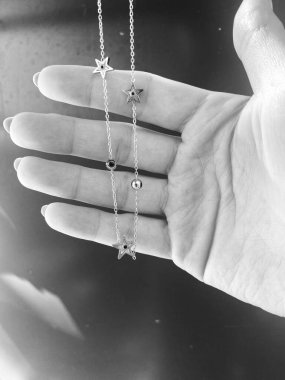 Lüks Altın ve Elmas Mücevher