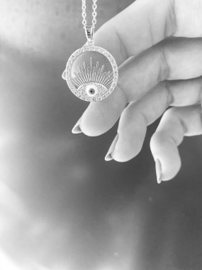 Lüks Altın ve Elmas Mücevher