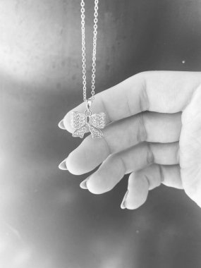 Lüks Altın ve Elmas Mücevher