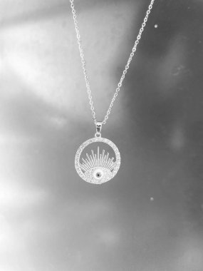 Lüks Altın ve Elmas Mücevher