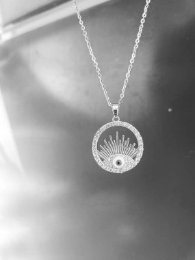 Lüks Altın ve Elmas Mücevher