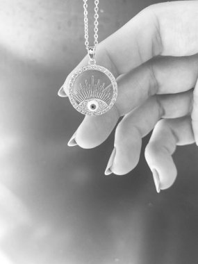 Lüks Altın ve Elmas Mücevher