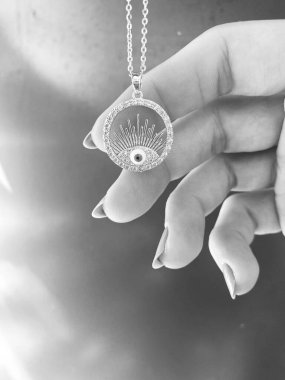 Lüks Altın ve Elmas Mücevher