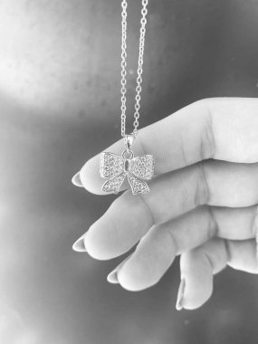 Lüks Altın ve Elmas Mücevher