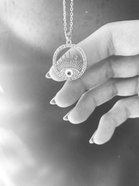 Lüks Altın ve Elmas Mücevher