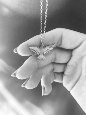 Lüks Altın ve Elmas Mücevher