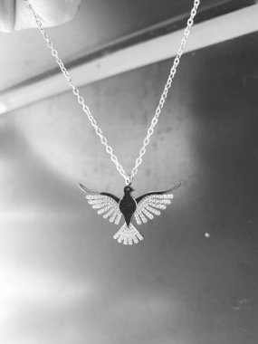 Lüks Altın ve Elmas Mücevher