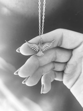 Lüks Altın ve Elmas Mücevher