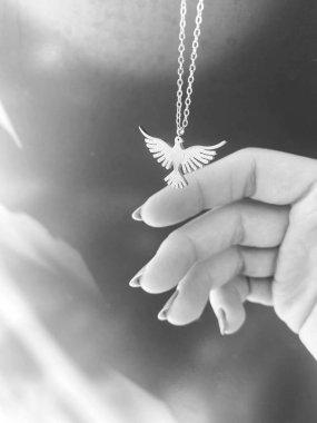 Lüks Altın ve Elmas Mücevher