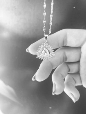 Lüks Altın ve Elmas Mücevher