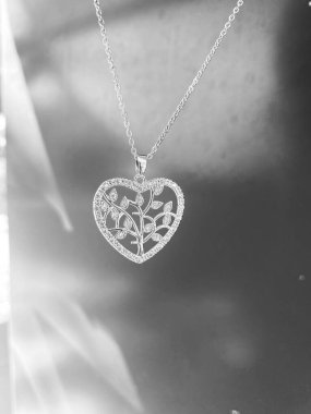 Lüks Altın ve Elmas Mücevher