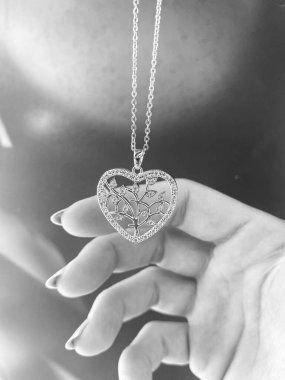 Lüks Altın ve Elmas Mücevher