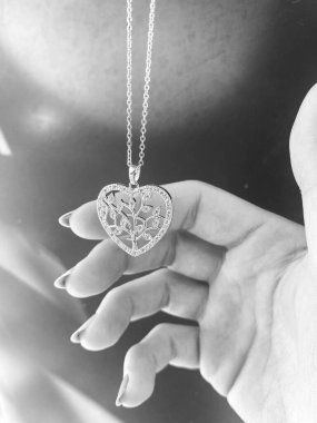 Lüks Altın ve Elmas Mücevher