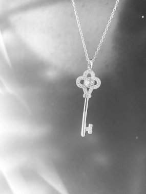 Lüks Altın ve Elmas Mücevher