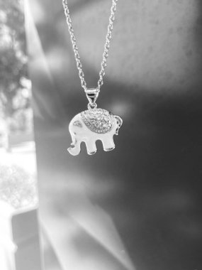 Lüks Altın ve Elmas Mücevher