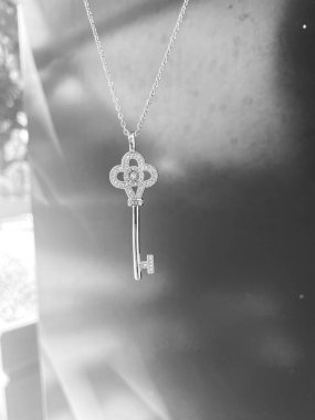 Lüks Altın ve Elmas Mücevher