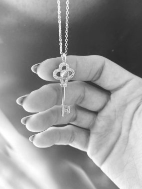 Lüks Altın ve Elmas Mücevher