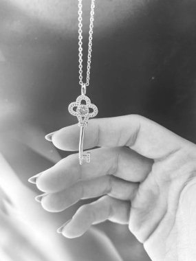 Lüks Altın ve Elmas Mücevher