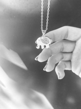 Lüks Altın ve Elmas Mücevher