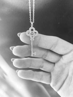 Lüks Altın ve Elmas Mücevher